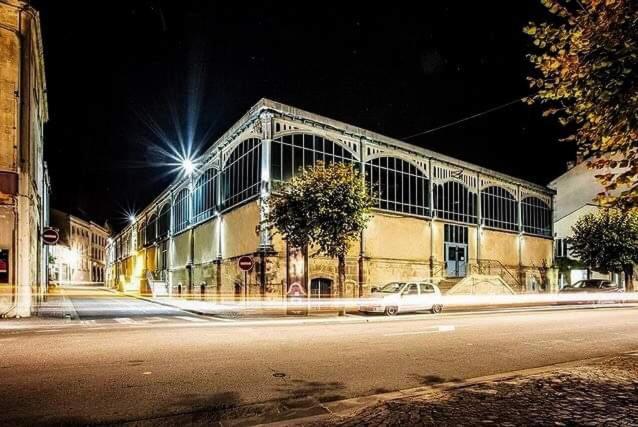 La Fabrique #Hyper Centre #Baby Foot #Terrasse Apartment Cognac Luaran gambar